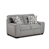 Behold Home BH2124 Renzo Loveseat