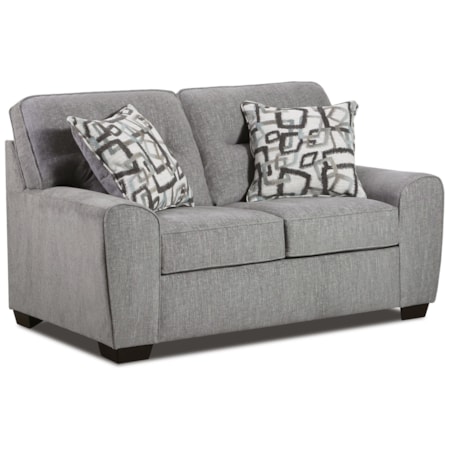 Loveseat