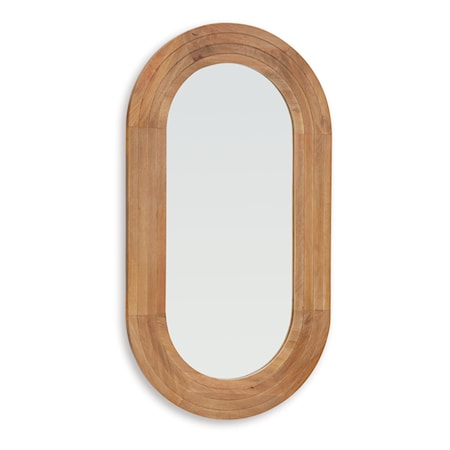 Accent Mirror