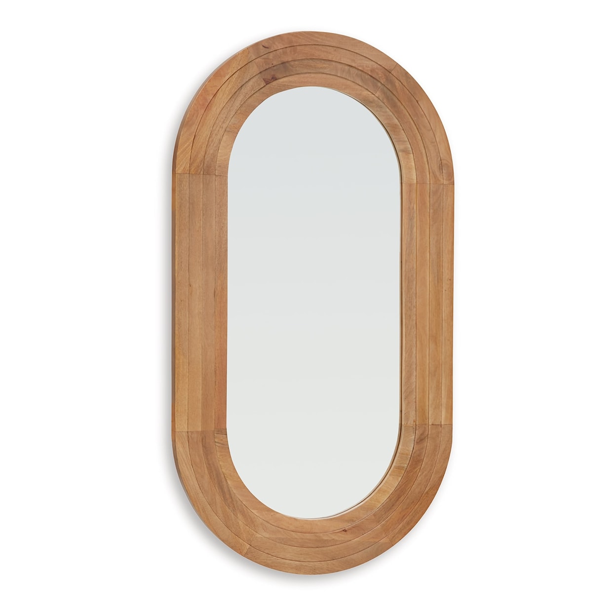 Ashley Furniture Signature Design Daverly Accent Mirror