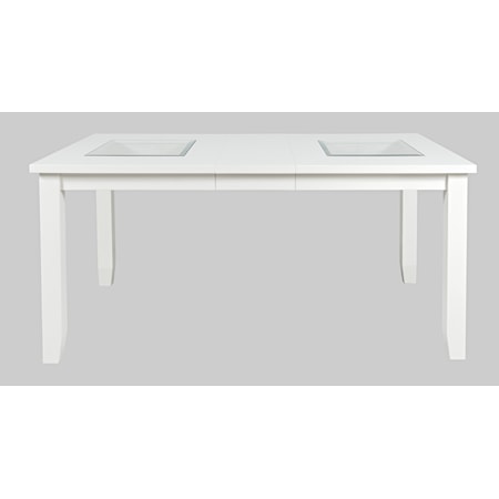 Extension Dining Table