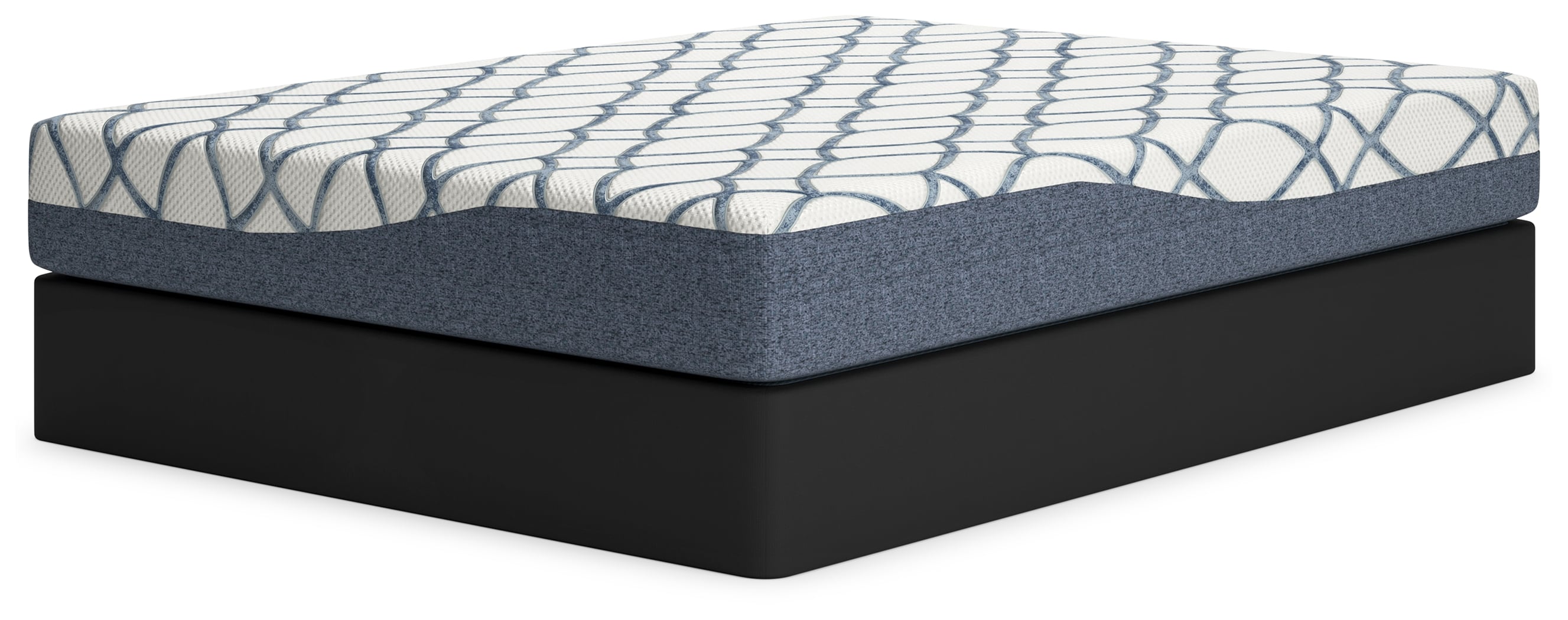 Sierra Sleep 10 Inch Chime Elite 2.0 Queen Mattress