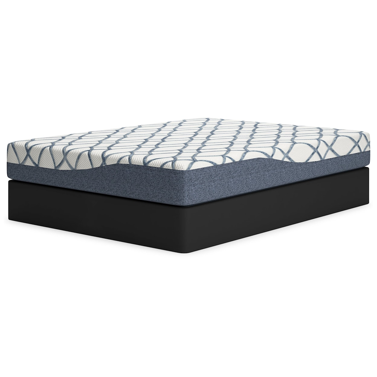 Sierra Sleep 10 Inch Chime Elite 2.0 Full Mattress