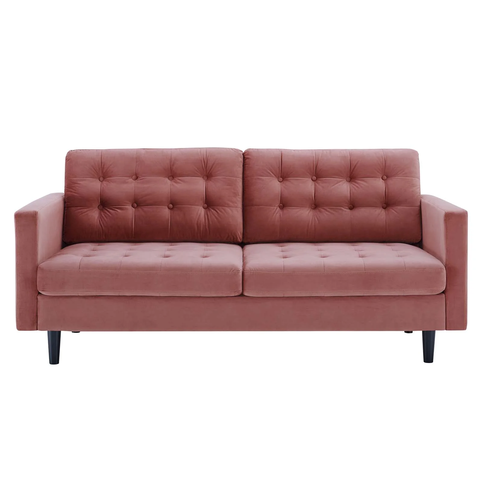 Modway Exalt EEI4444DUS MidCentury Modern Tufted Performance Velvet