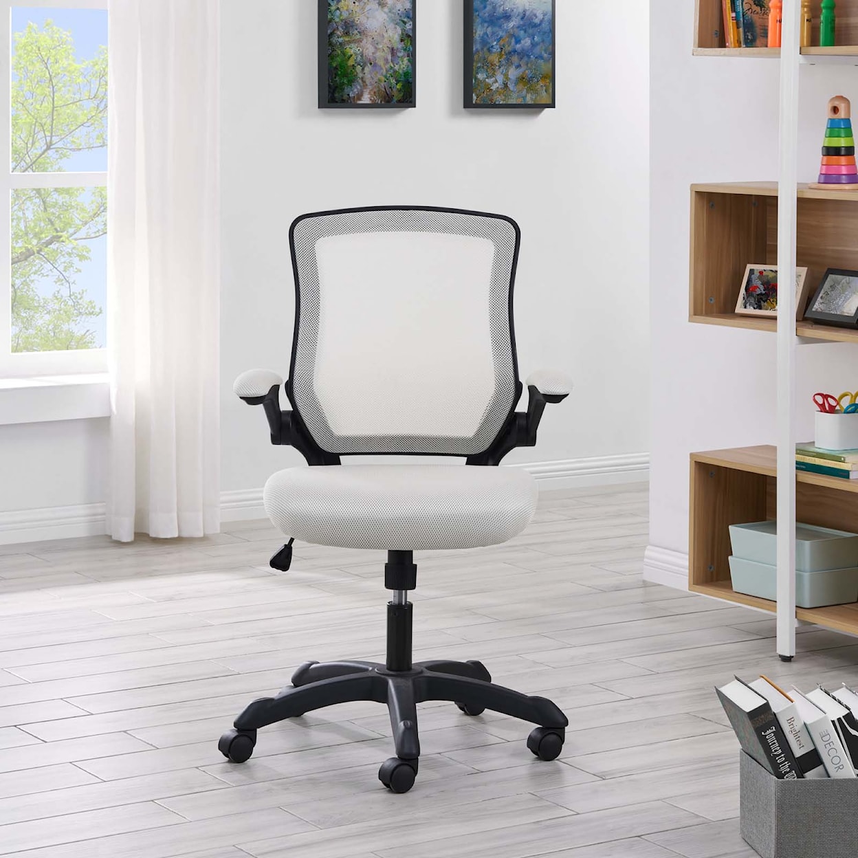 Modway Veer Mesh Office Chair