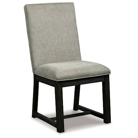 Dining Upholstered Side Chair