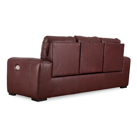 Power Reclining Sofa