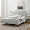 Modway Sienna Queen Platform Bed