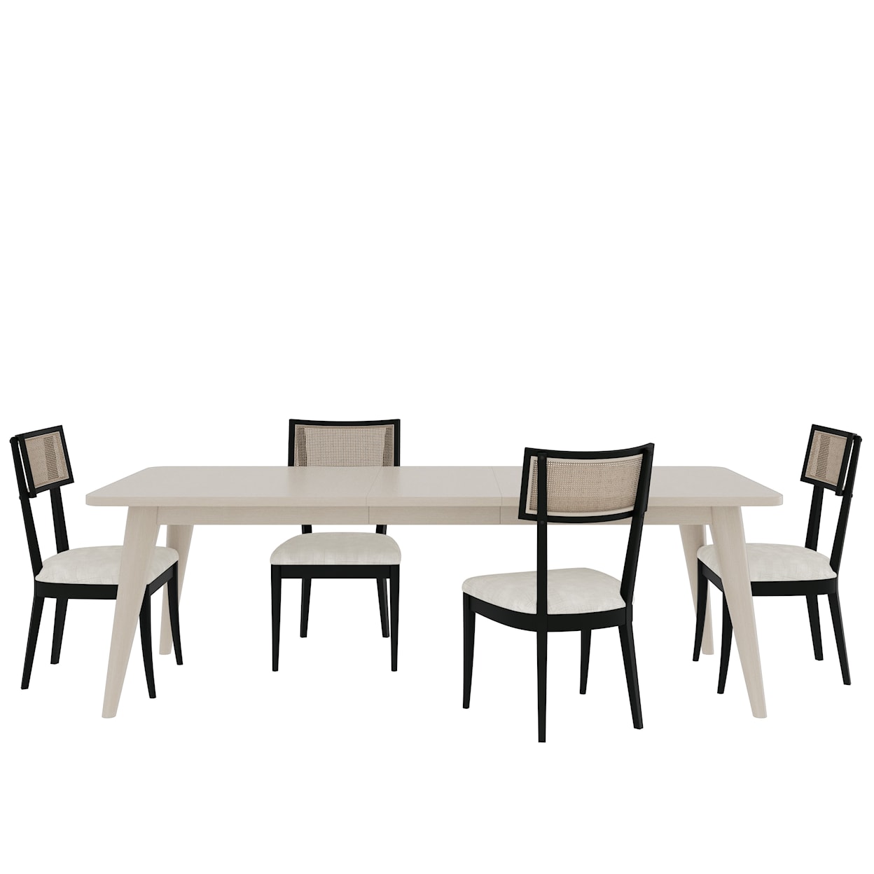 Riverside Furniture Laguna Rectangular Dining Table