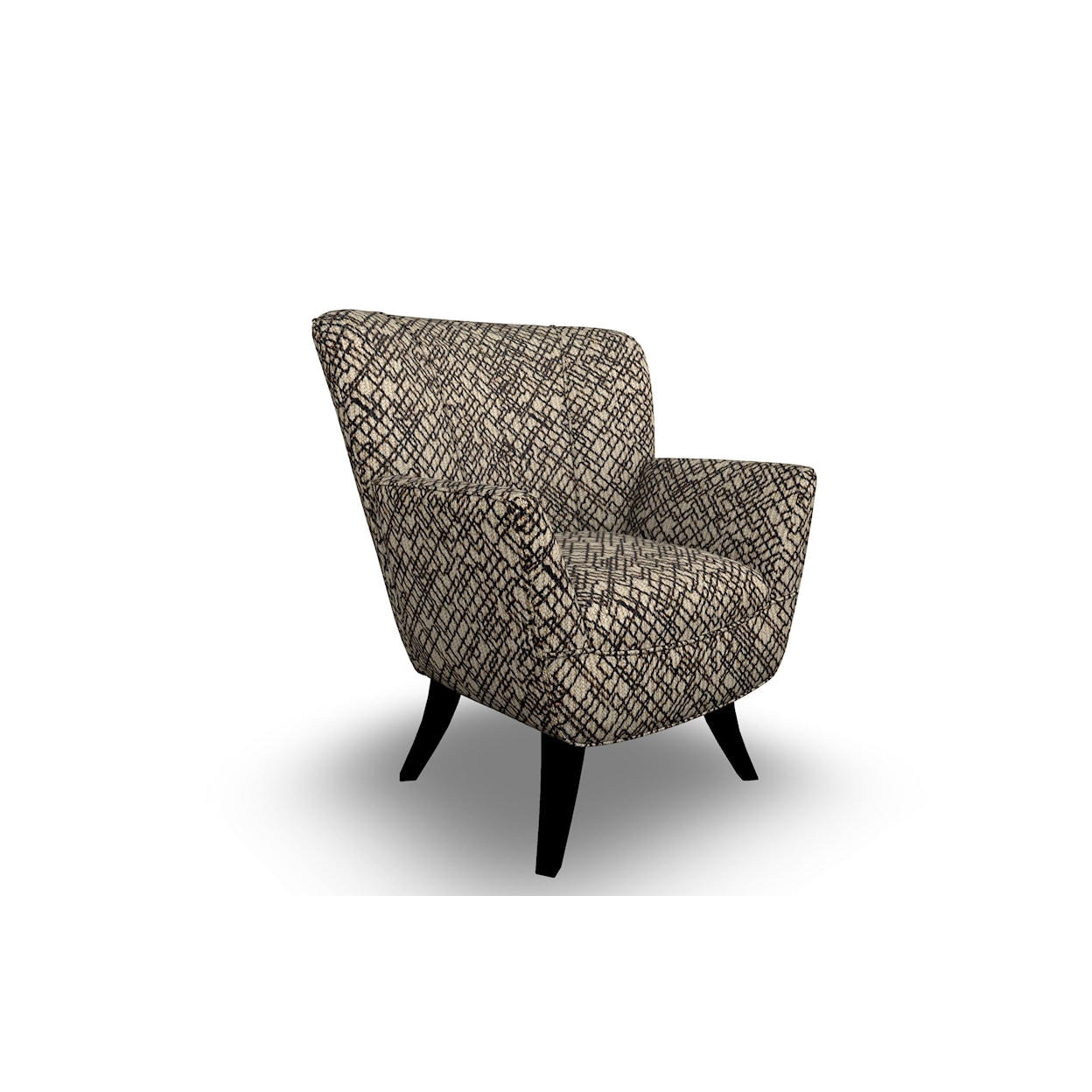 Bravo Furniture Bethany Accent Chair