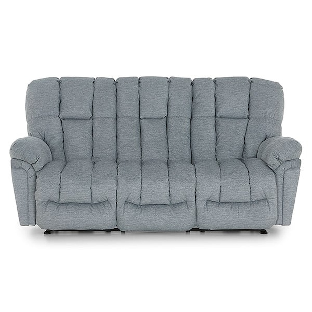 Best Home Furnishings Lucas Motion Sofa