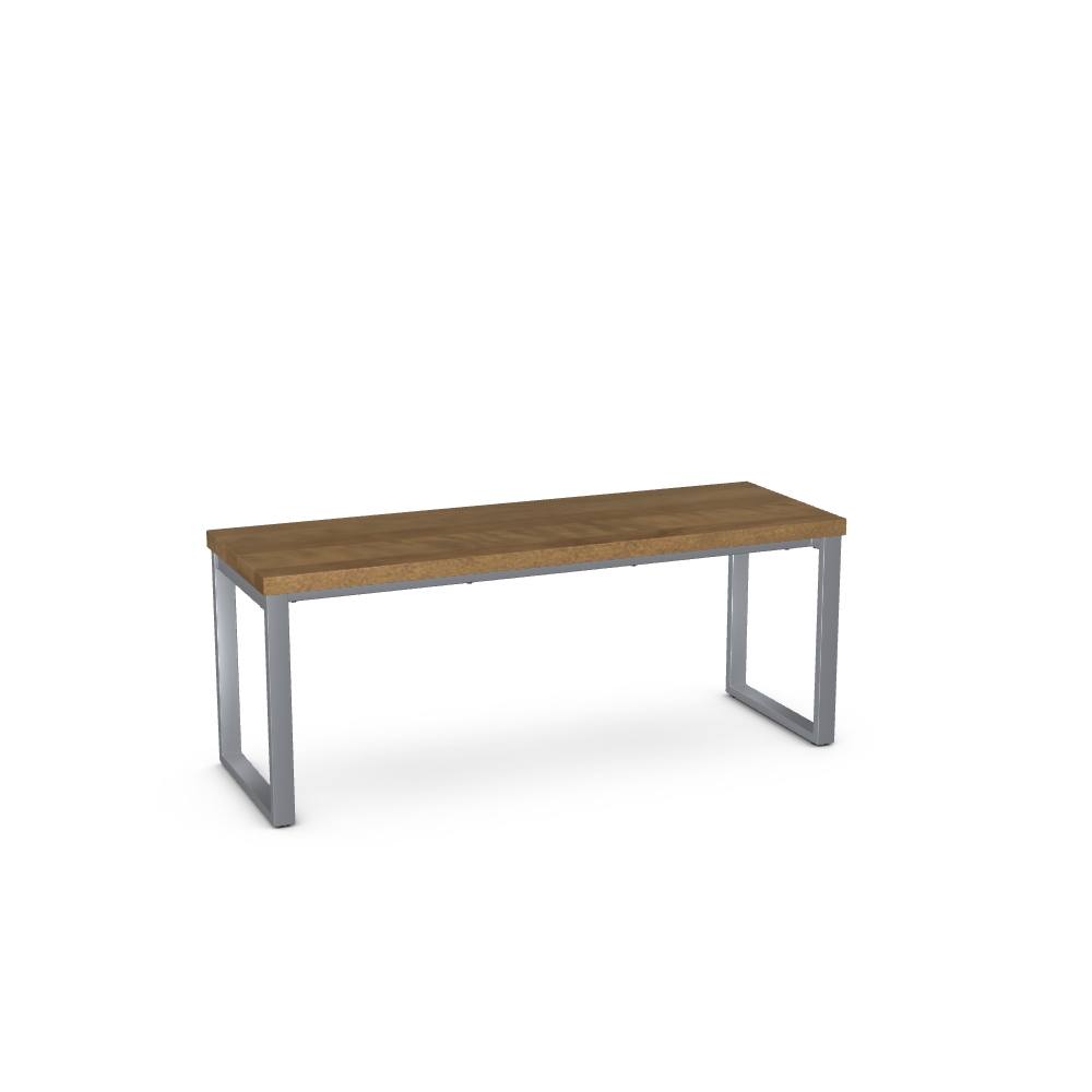 2-Seater Dining Bench