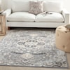 Nourison Elation 4' x 6'  Rug