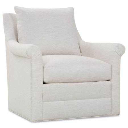 Swivel Chair