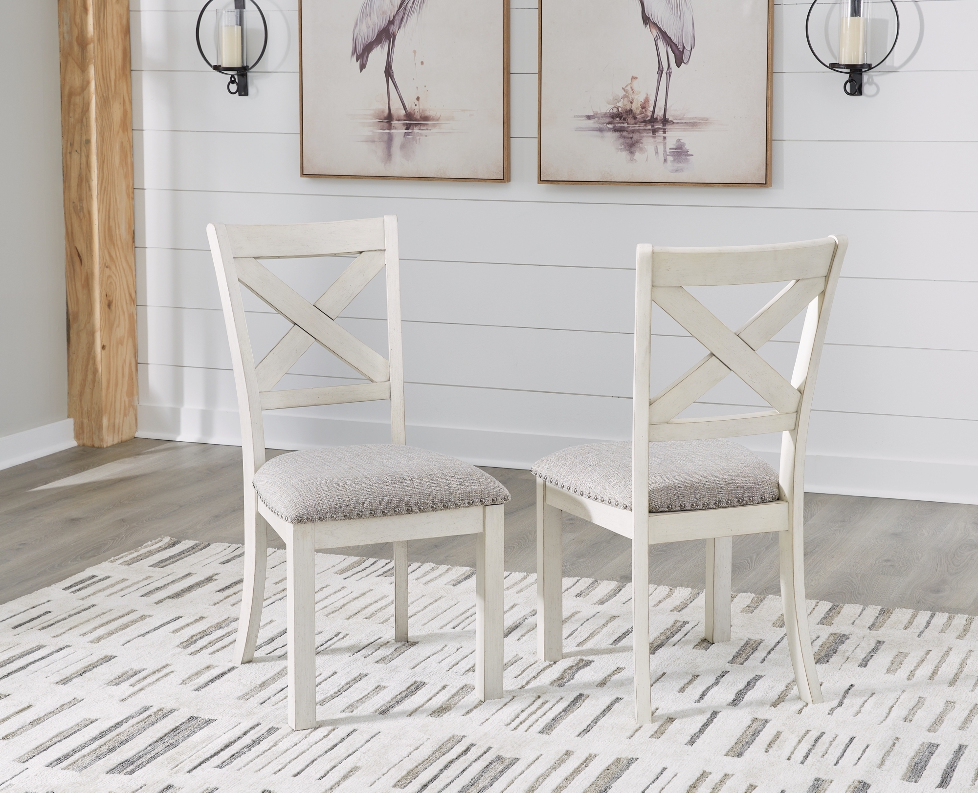 Signature Design by Ashley Robbinsdale Dining Set