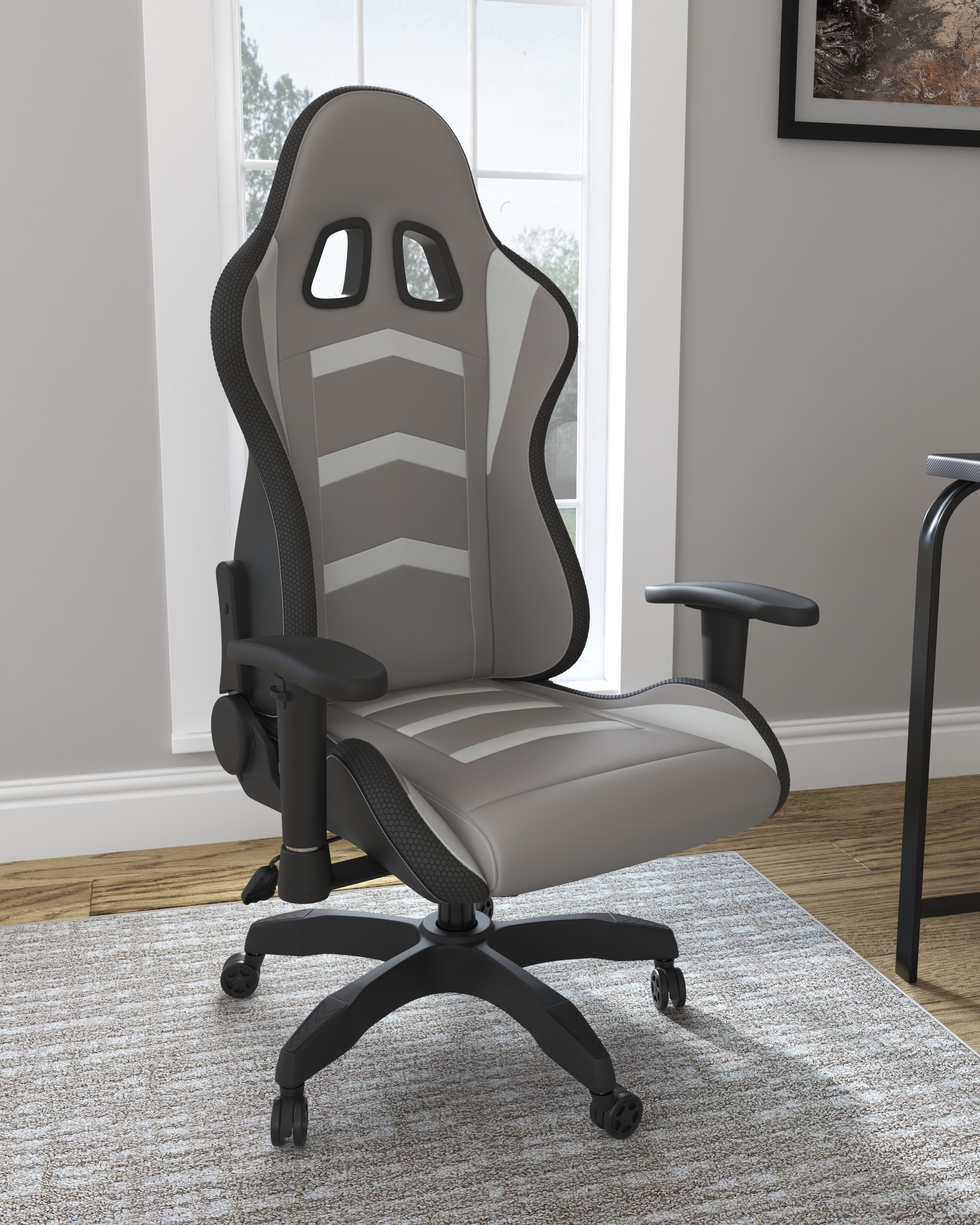 Home Office Swivel Desk Chair
