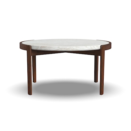 Round Coffee Table