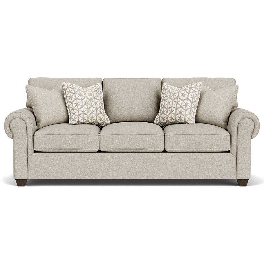 Flexsteel Carson Sofa