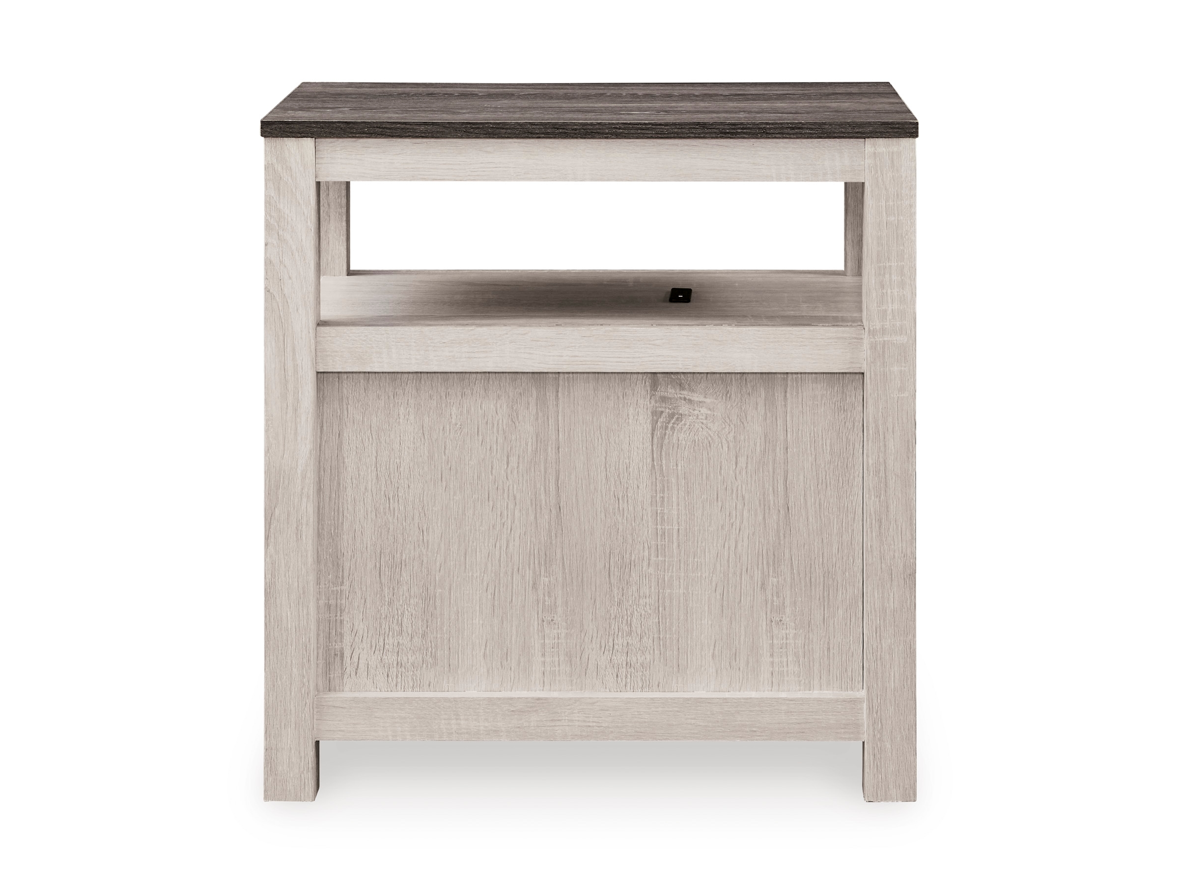 Signature Design by Ashley Fendenmore Chairside End Table
