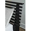 Ashley Signature Design Danziar King Slat Panel Bed