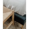 Moe's Home Collection Astrid Astrid King Bed