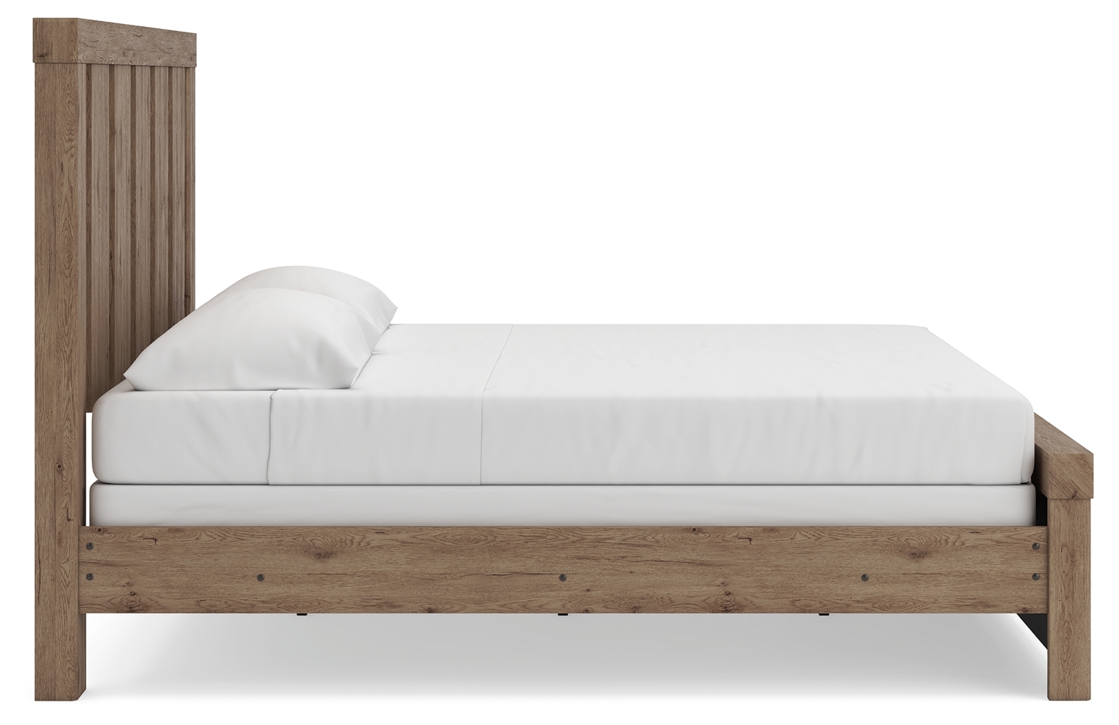 Signature Design by Ashley Oliandon King Panel Bed