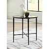 Signature Design by Ashley Cadeburg Accent Table