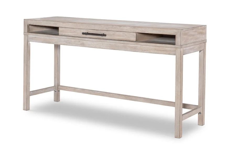 Westwood Sofa Table by Legacy Classic at Stoney Creek Furniture 