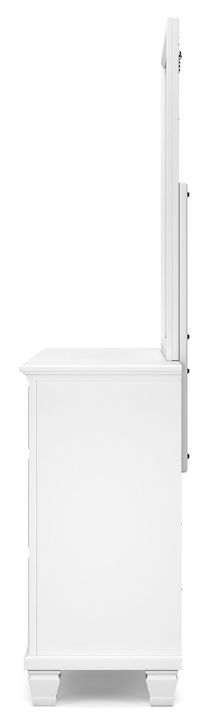 Signature Design by Ashley Fortman King Bedroom Set