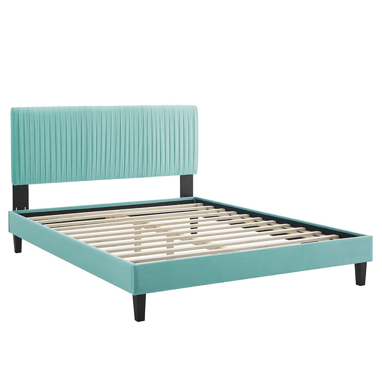 Modway Peyton Full Platform Bed