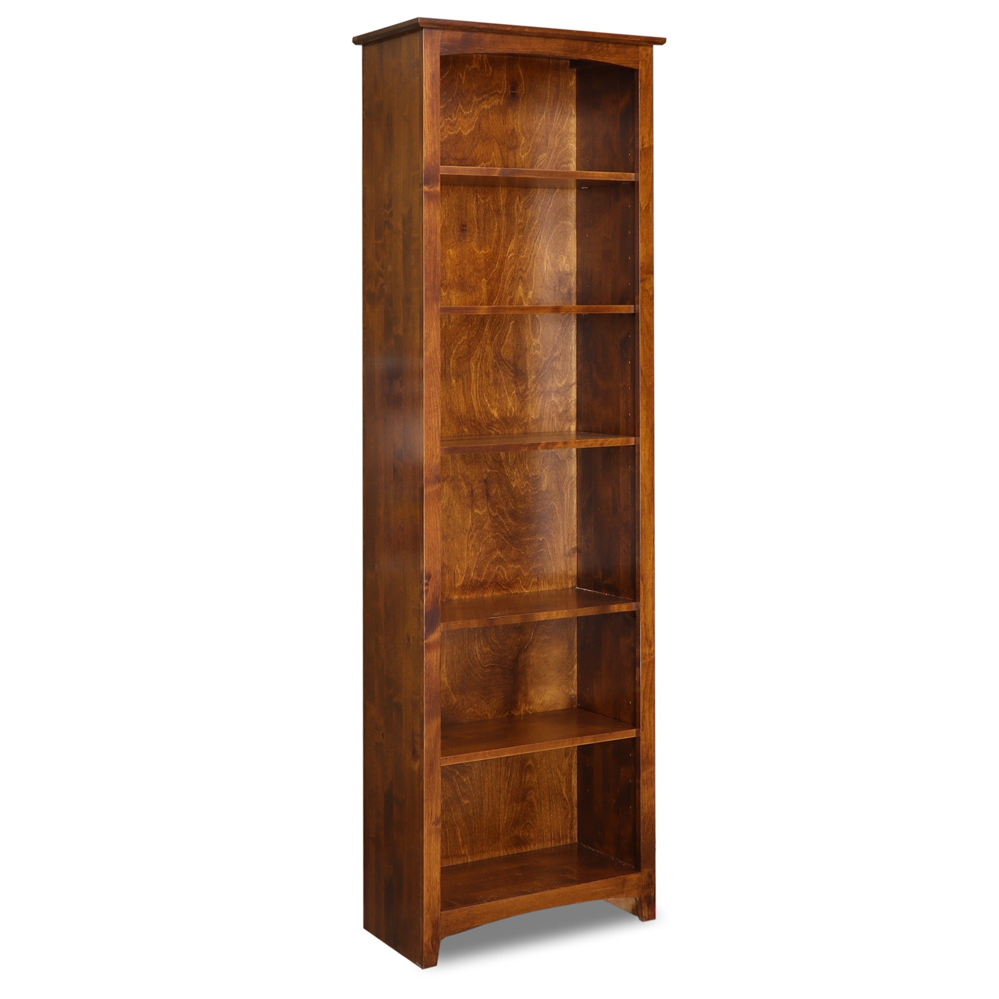 Alder Bookcase