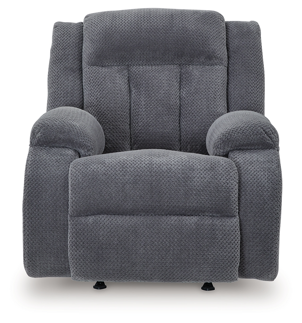 Power Rocker Recliner
