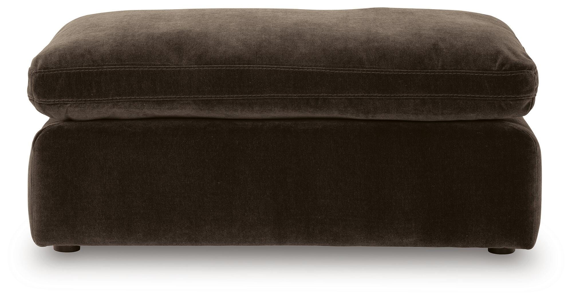 Ashley Maxton Heights Ottoman