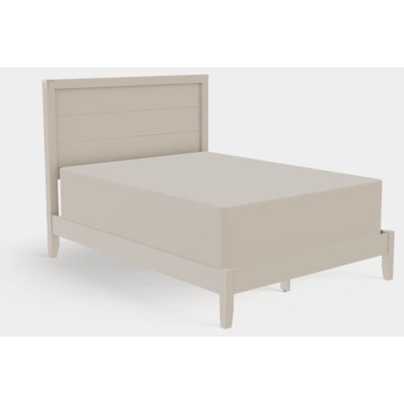 Full Plank Panel Rail System