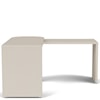 Riverside Furniture Maren Swivel Desk