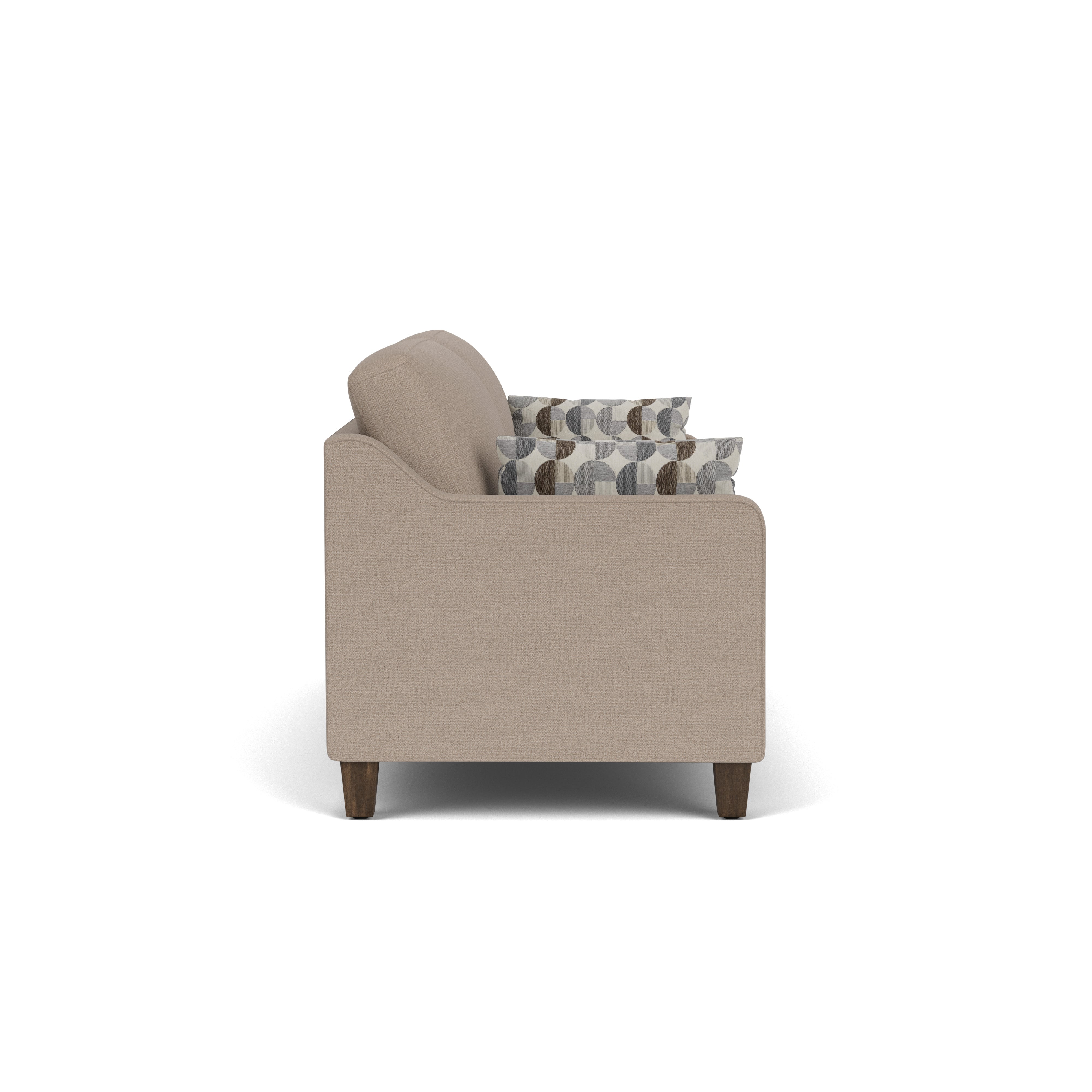 Flexsteel Drew Sofa