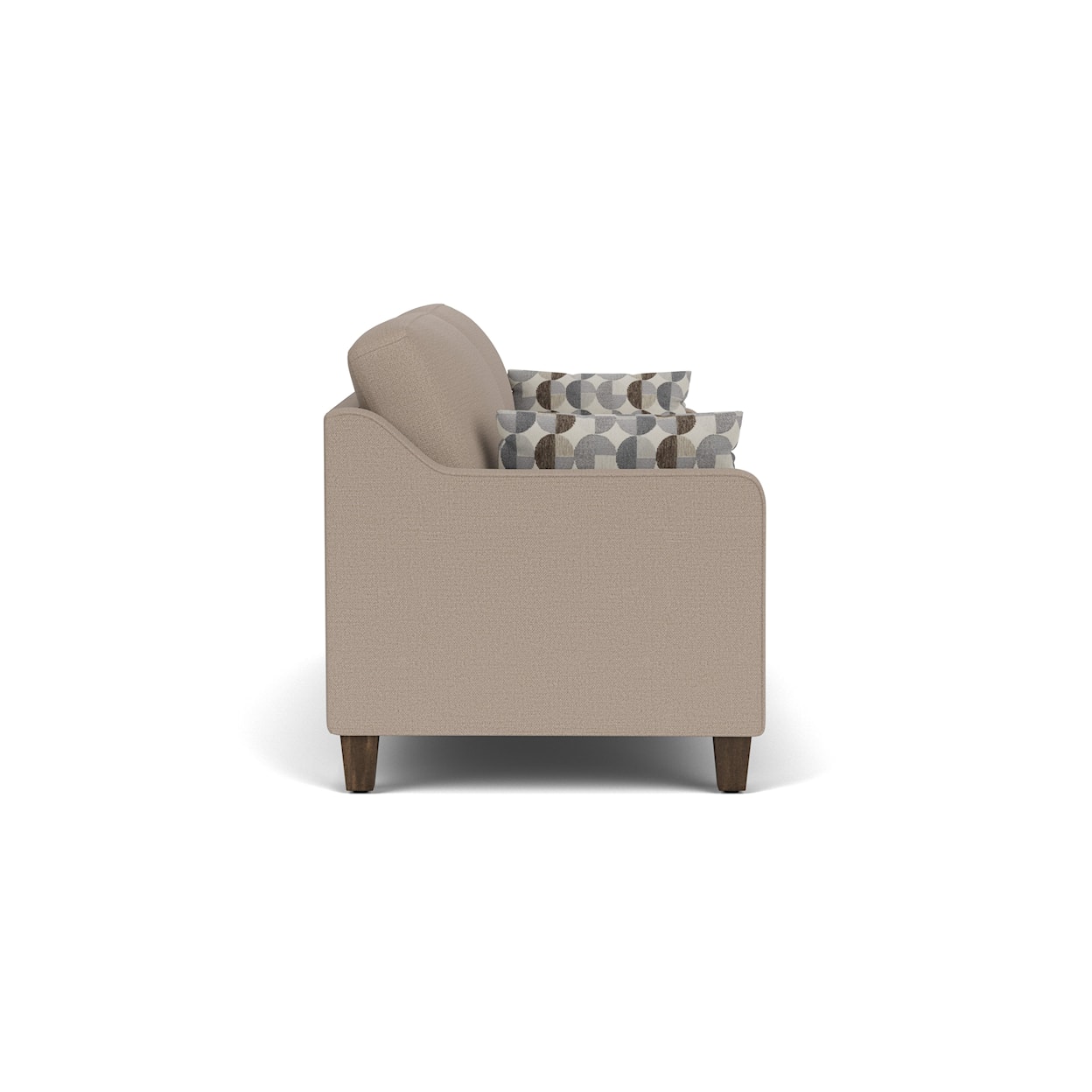 Flexsteel Drew Sofa