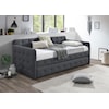 CM Haven Haven Daybed Arm Grey