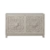 Liberty Furniture Sundance 2-Door Accent Cabinet