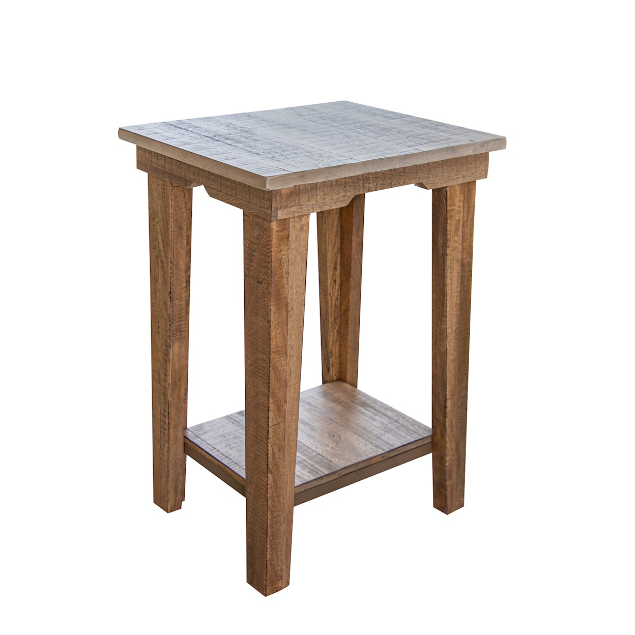 VFM Signature Tulum Chairside Table