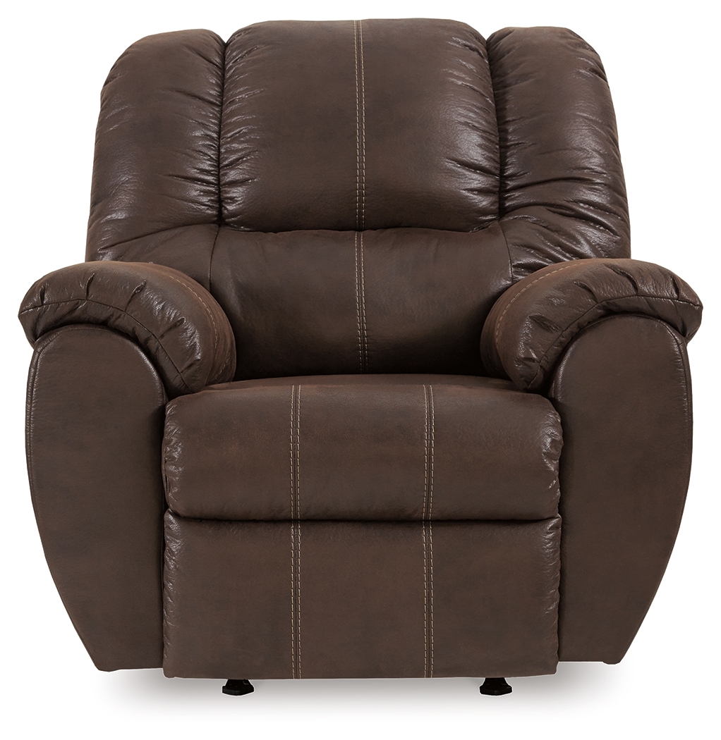 Signature Design by Ashley McGann Rocker Recliner