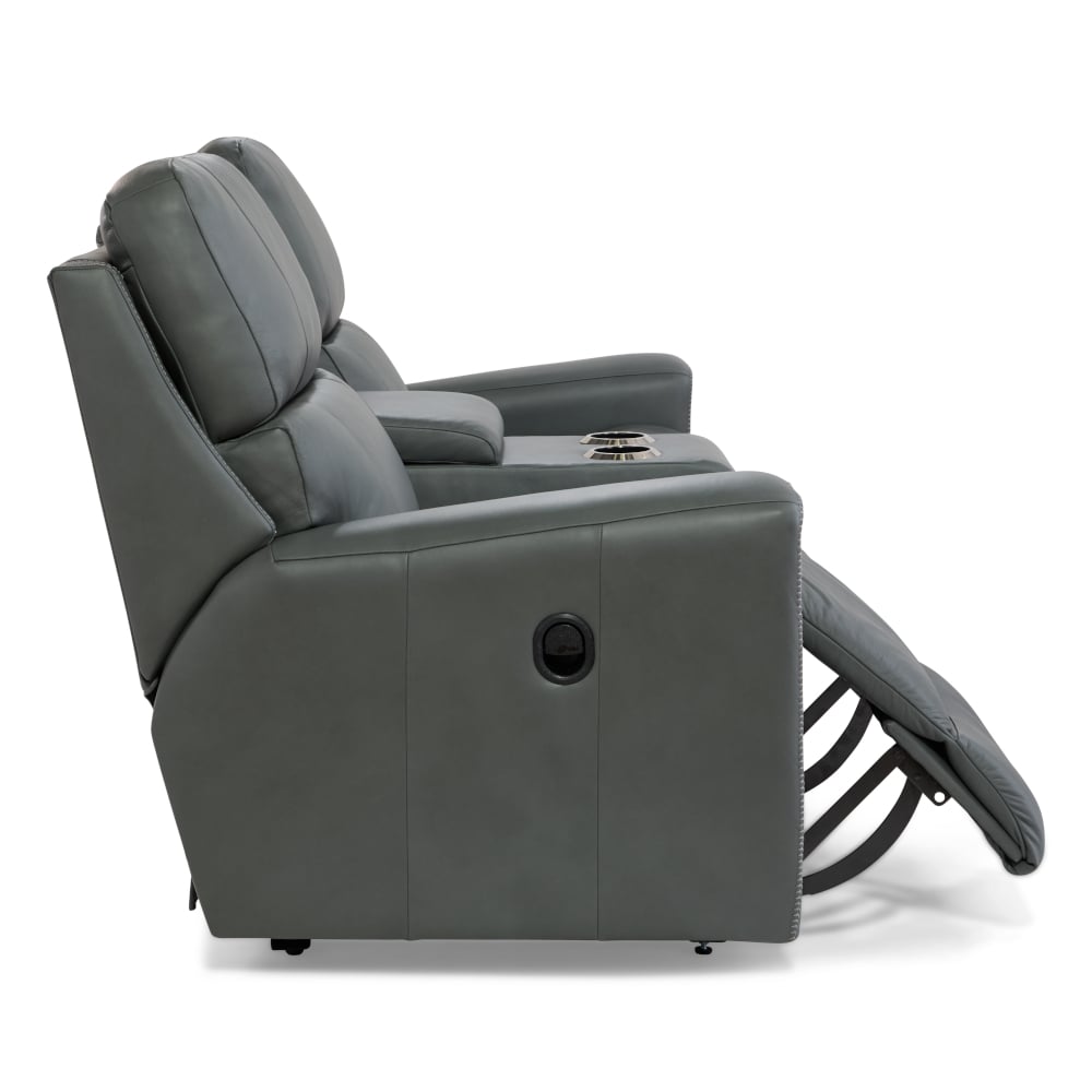 La-Z-Boy Apollo U49757/LB193056 Power Loveseat | HomeWorld