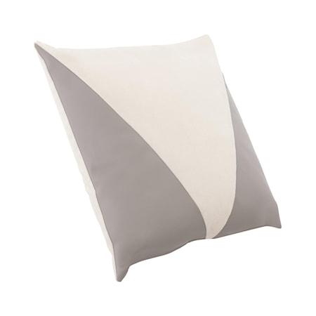 Outdoor Throw Pillow