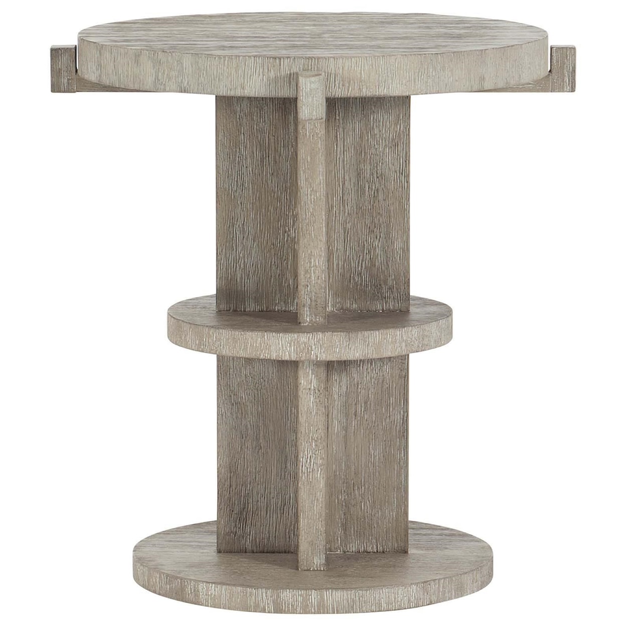 Bernhardt Foundations Foundations Side Table