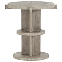 Foundations Side Table