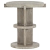 Bernhardt Foundations Foundations Side Table