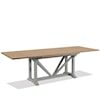 Riverside Furniture Osborne Rectangle Dining Table