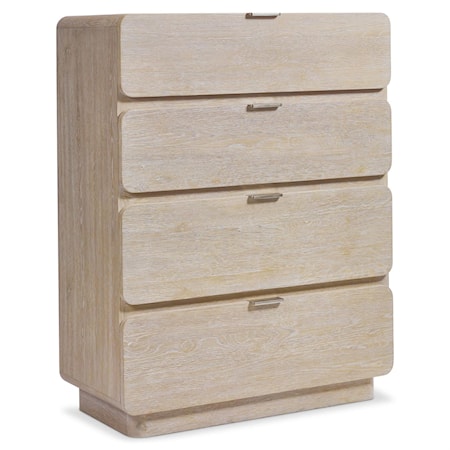 Antibes Tall Drawer Chest