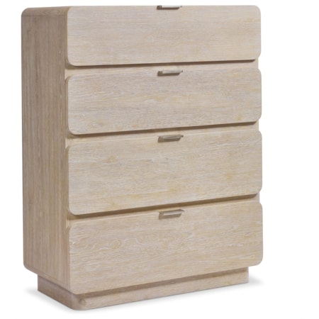 Antibes Tall Drawer Chest