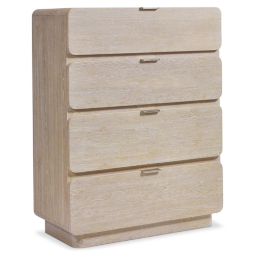 Modern Antibes Tall Drawer Chest